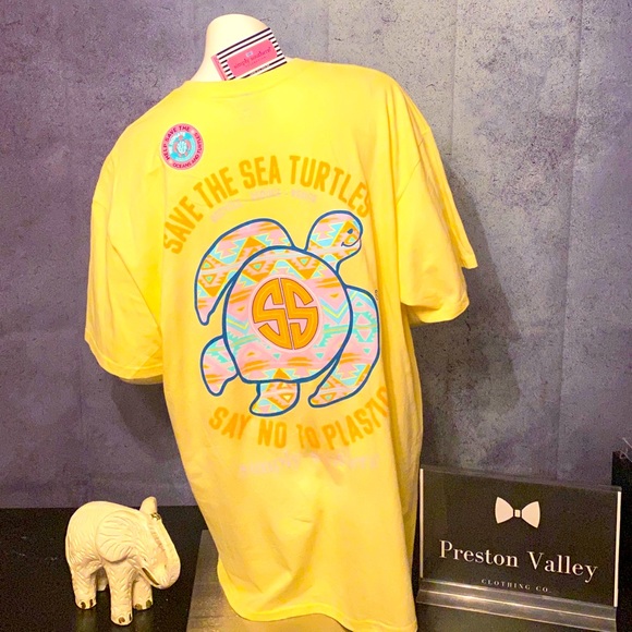 Simply Southern Tops - Simply Southern Collection